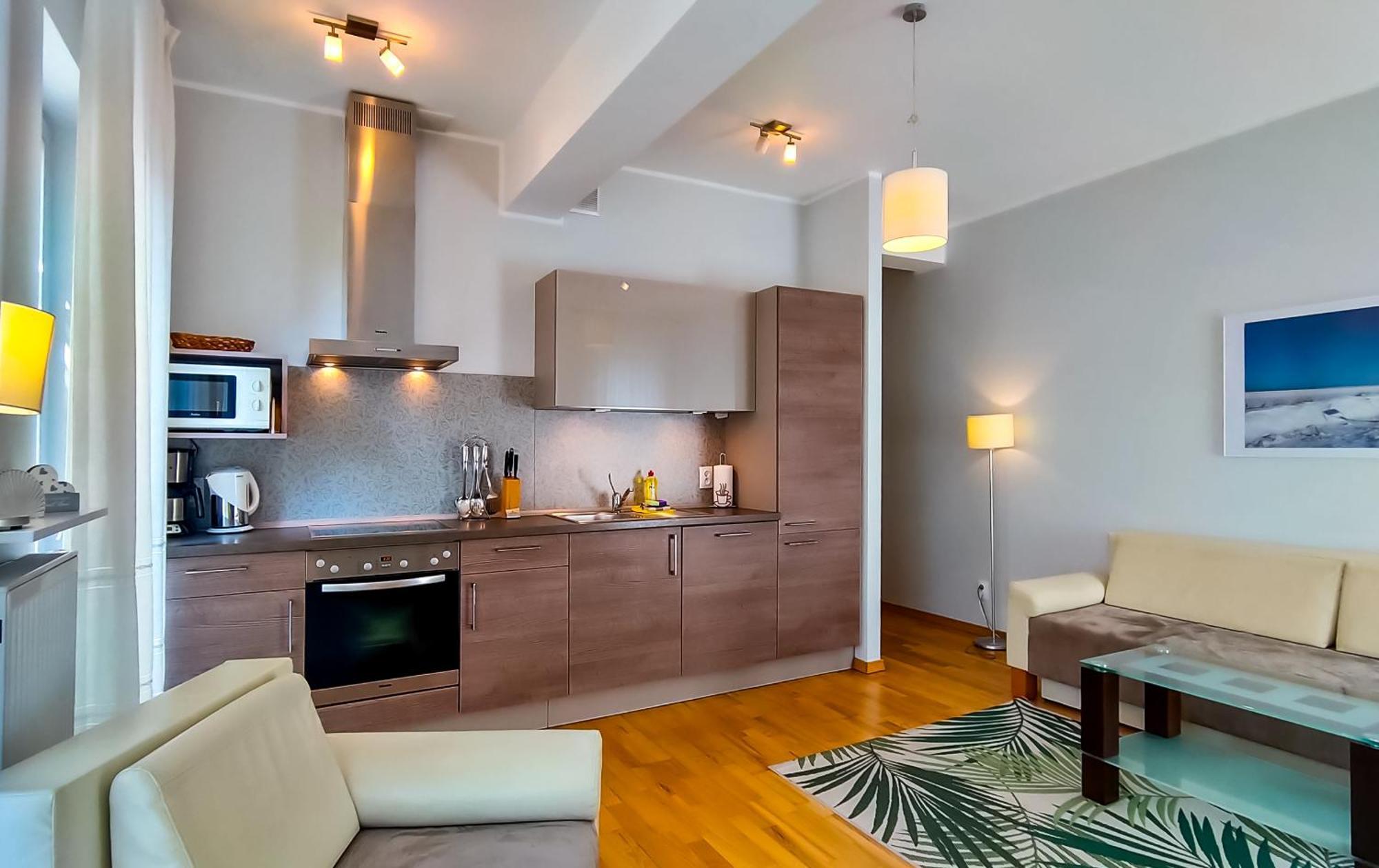 Casa Marina Spa By Baltic Home Swinoujscie Kültér fotó