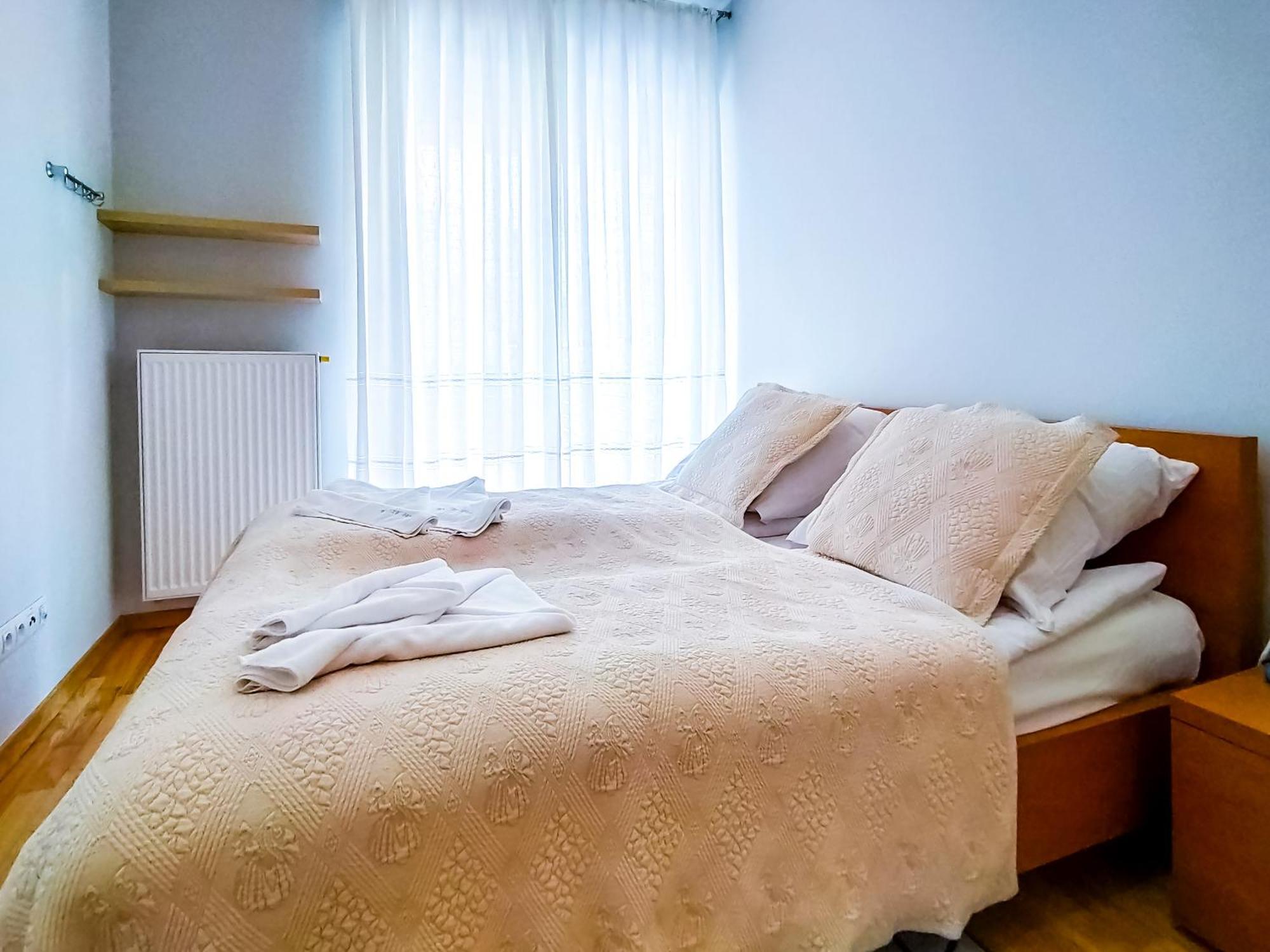 Casa Marina Spa By Baltic Home Swinoujscie Kültér fotó