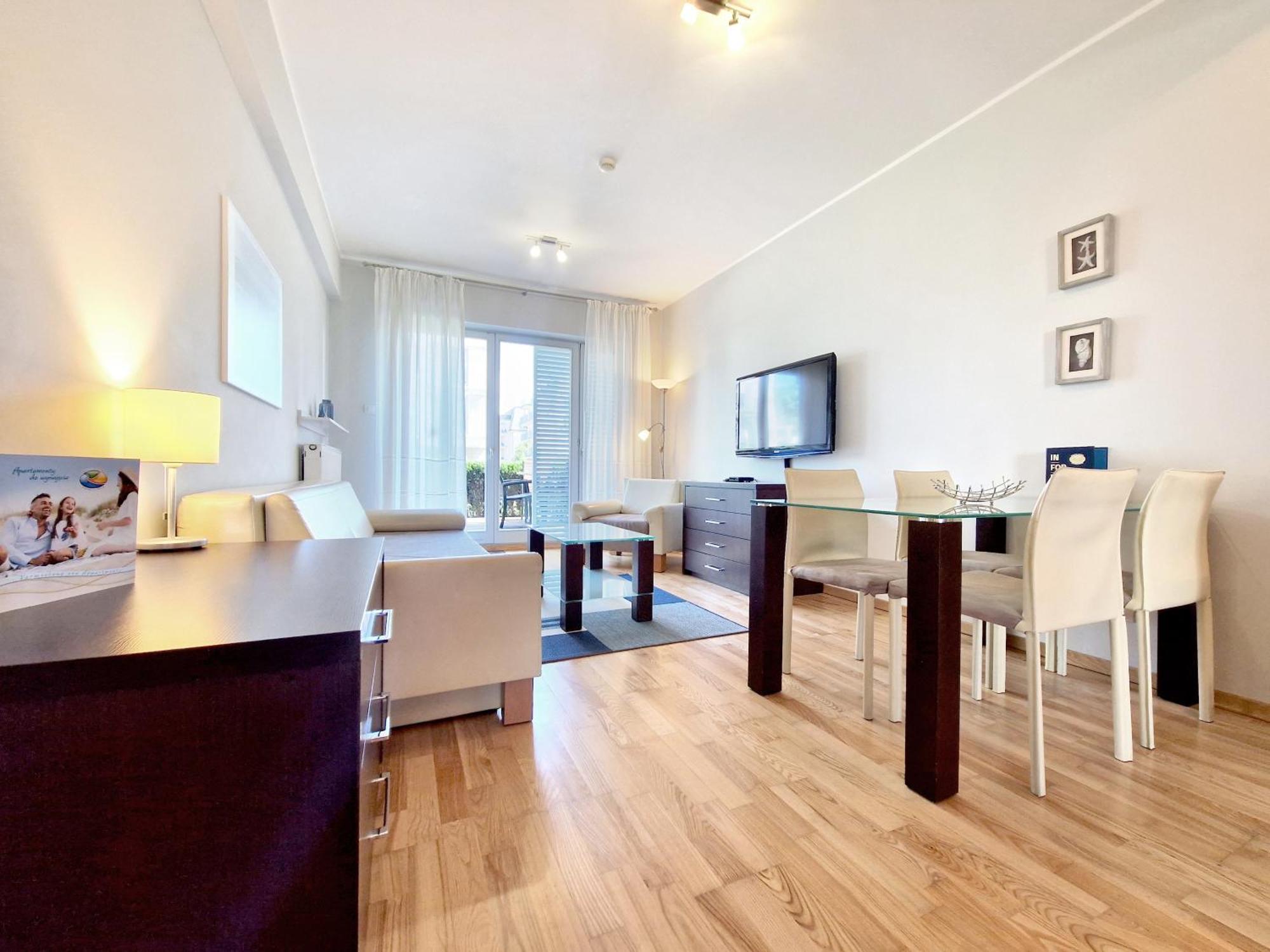 Casa Marina Spa By Baltic Home Swinoujscie Kültér fotó