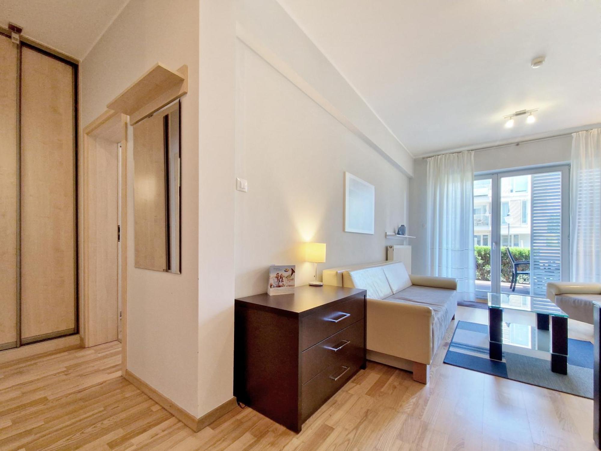 Casa Marina Spa By Baltic Home Swinoujscie Kültér fotó