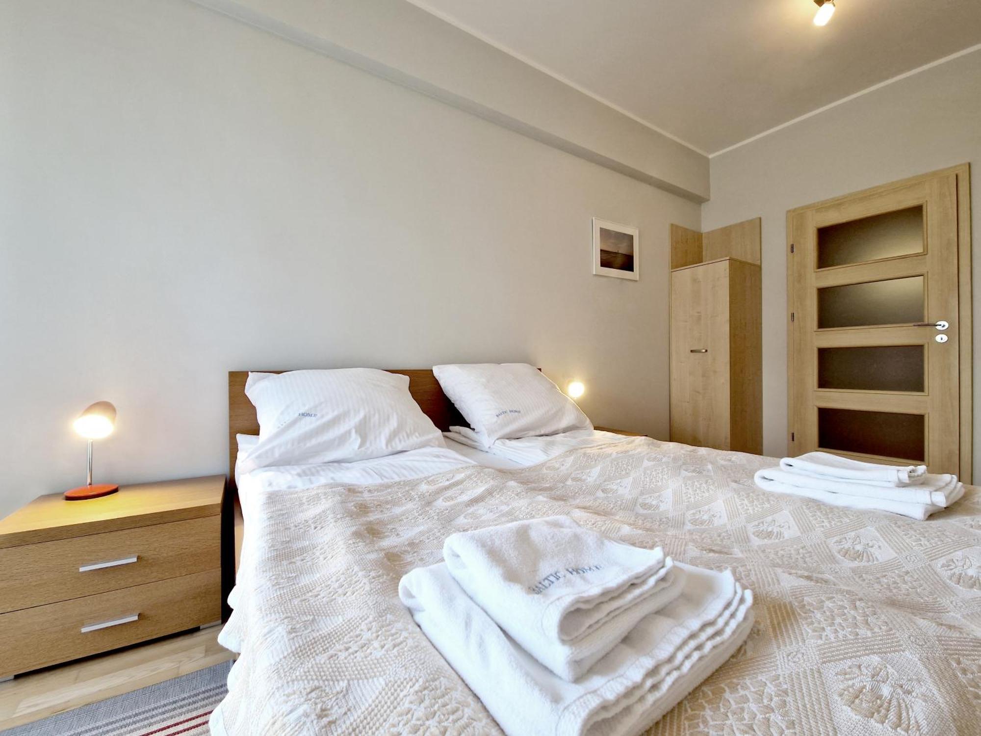 Casa Marina Spa By Baltic Home Swinoujscie Kültér fotó