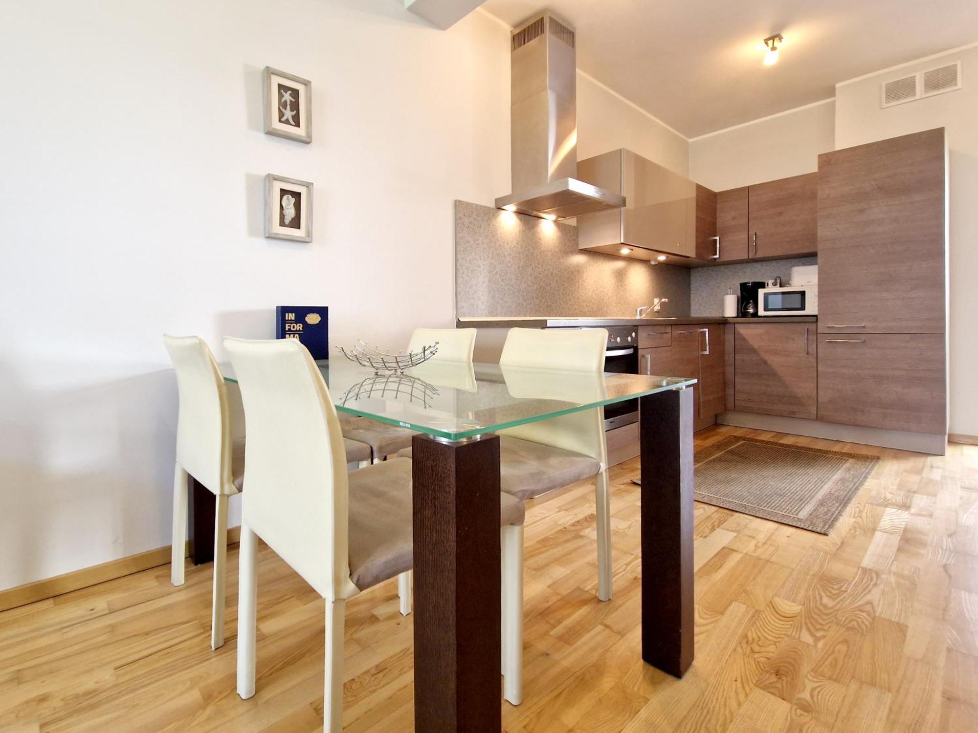Casa Marina Spa By Baltic Home Swinoujscie Kültér fotó