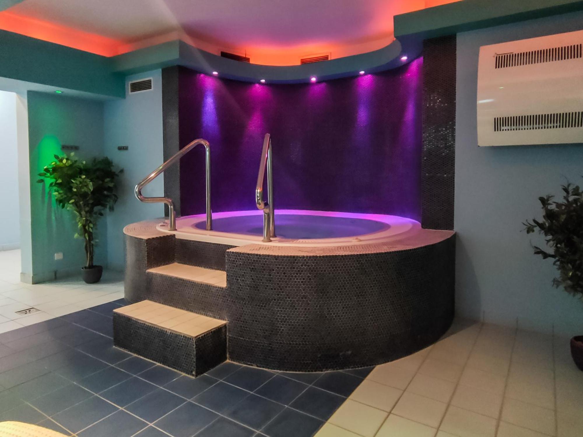 Casa Marina Spa By Baltic Home Swinoujscie Kültér fotó